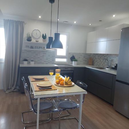 Skenza'S Loft Near Beach And City Center Split Exteriér fotografie