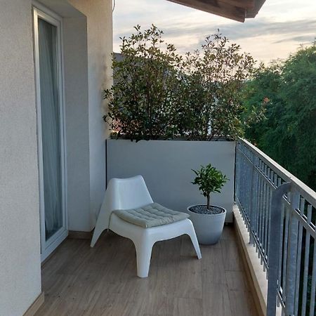 Skenza'S Loft Near Beach And City Center Split Exteriér fotografie