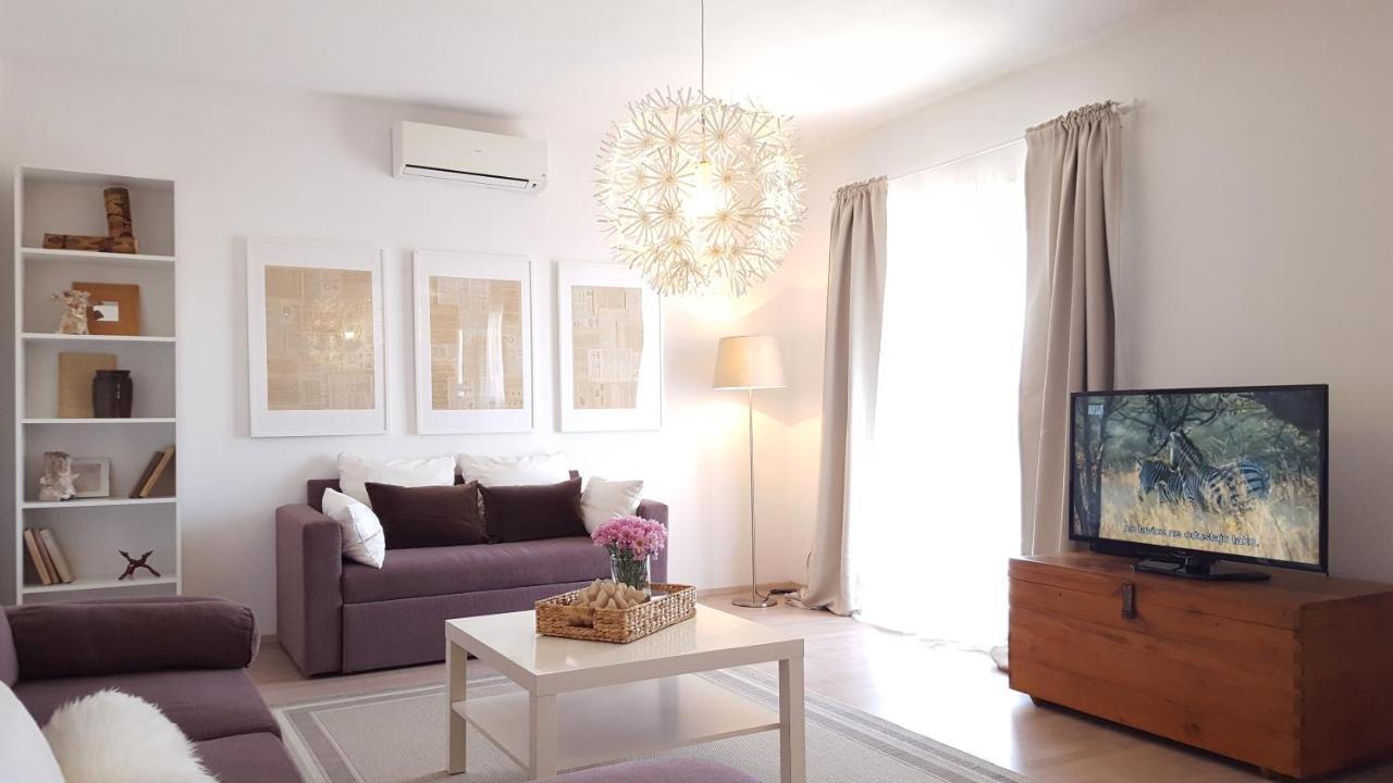 Skenza'S Loft Near Beach And City Center Split Exteriér fotografie