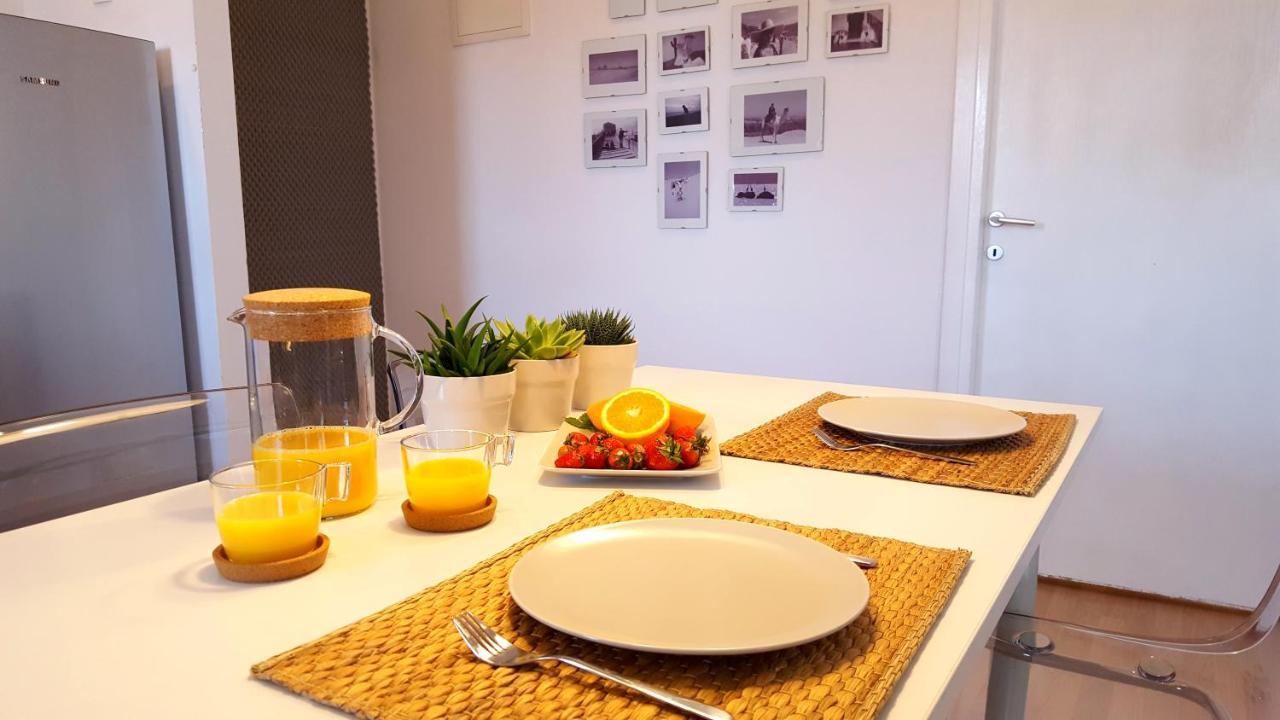 Skenza'S Loft Near Beach And City Center Split Exteriér fotografie