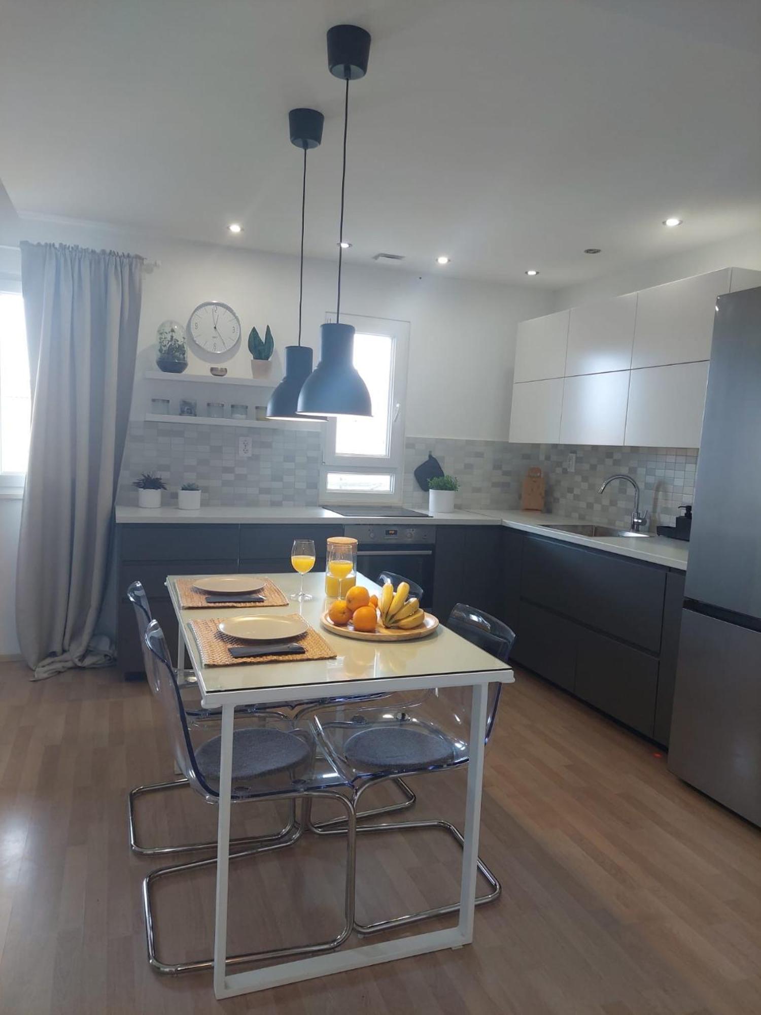Skenza'S Loft Near Beach And City Center Split Exteriér fotografie