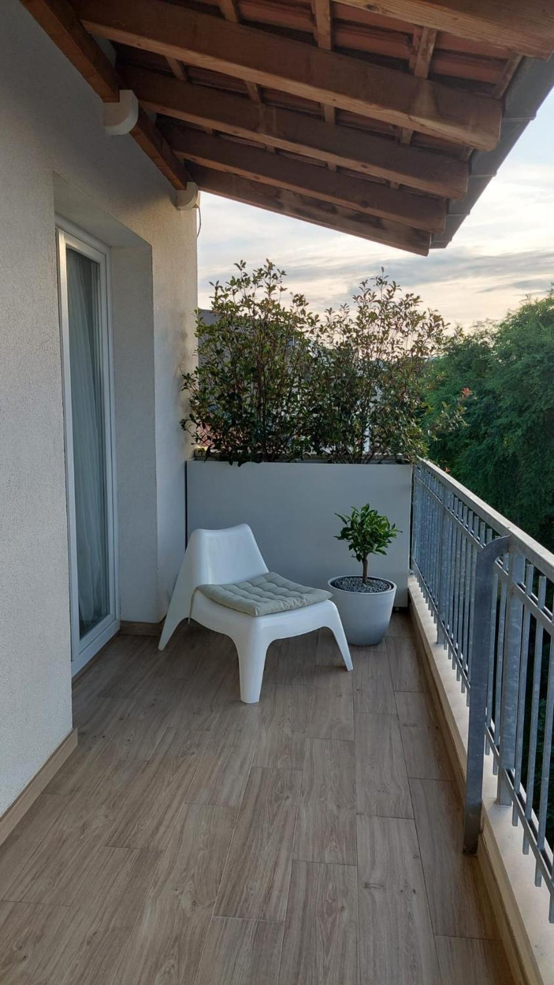 Skenza'S Loft Near Beach And City Center Split Exteriér fotografie